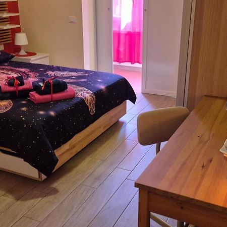 Lady D Bed&Breakfast ローマ エクステリア 写真