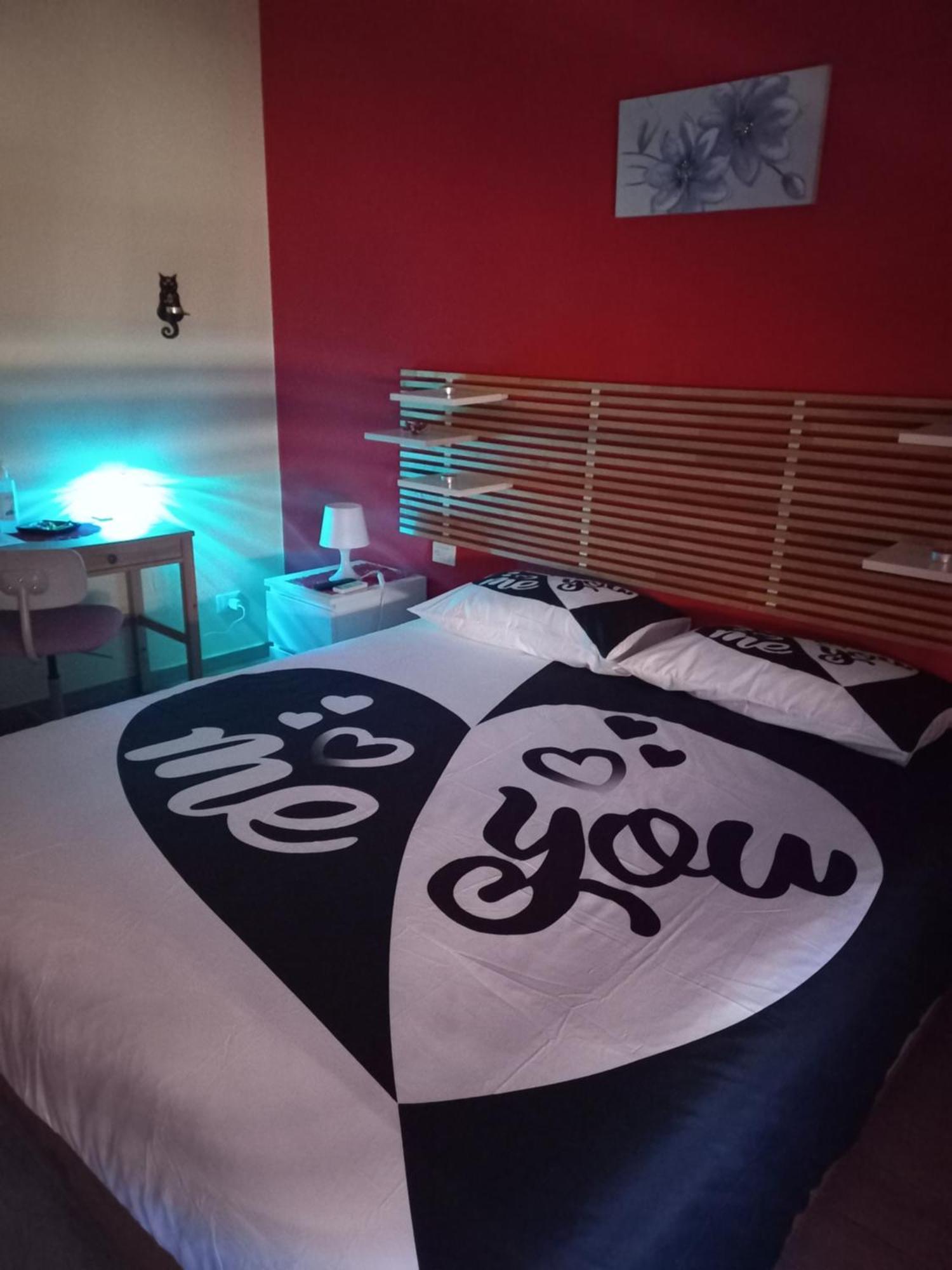 Lady D Bed&Breakfast ローマ エクステリア 写真
