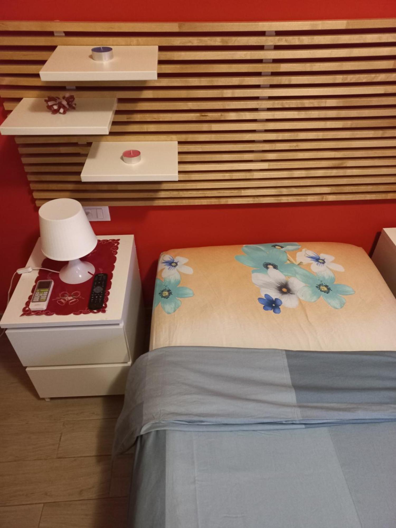 Lady D Bed&Breakfast ローマ エクステリア 写真